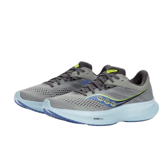 Saucony Ride 16 Women's Running Cushion Sneaker Shoe Size 9 - Picture 1 of 14